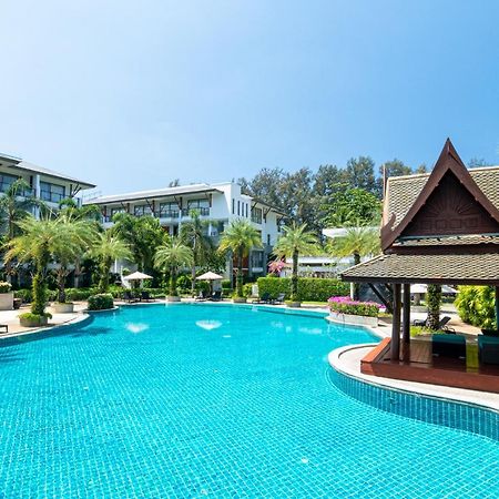 Pearl Of Naithon Hotell Eksteriør bilde