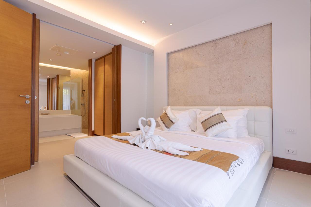 Pearl Of Naithon Hotell Eksteriør bilde