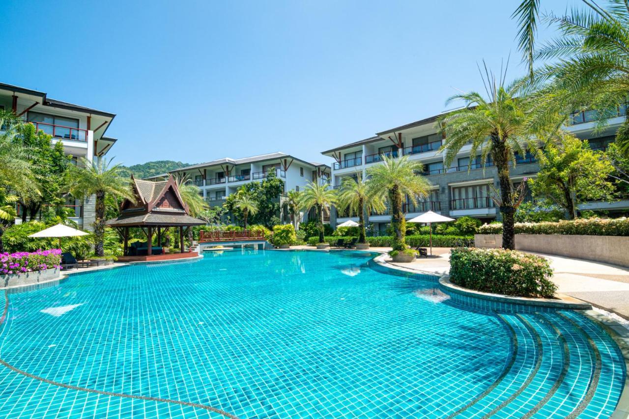 Pearl Of Naithon Hotell Eksteriør bilde