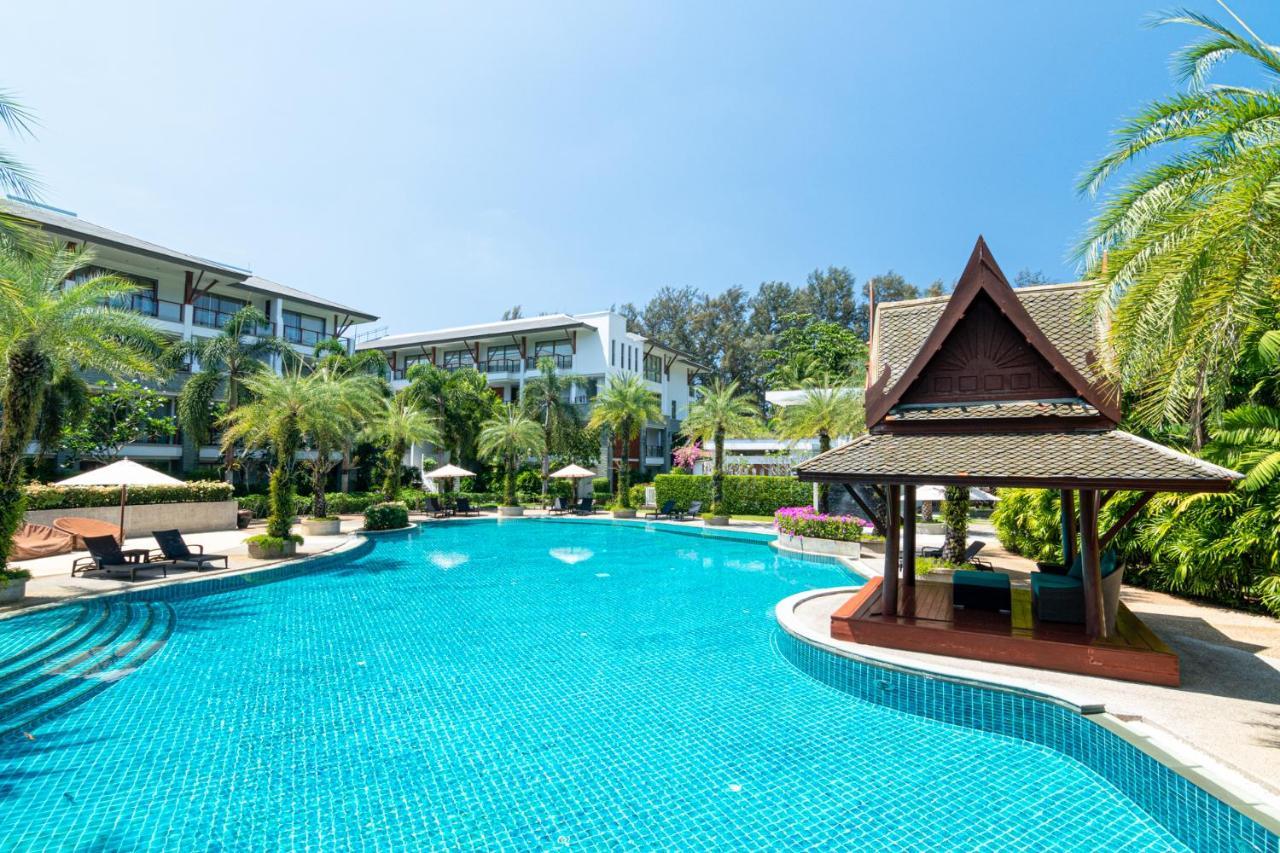Pearl Of Naithon Hotell Eksteriør bilde