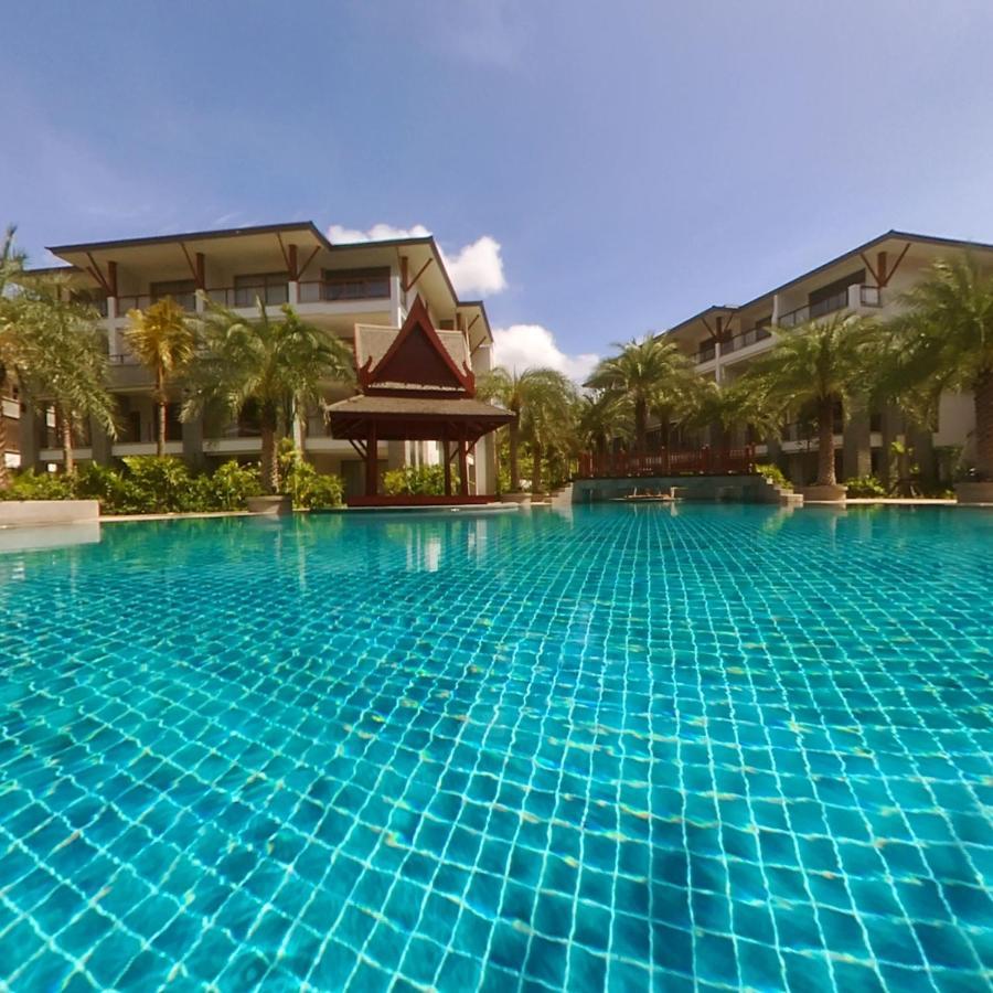 Pearl Of Naithon Hotell Eksteriør bilde