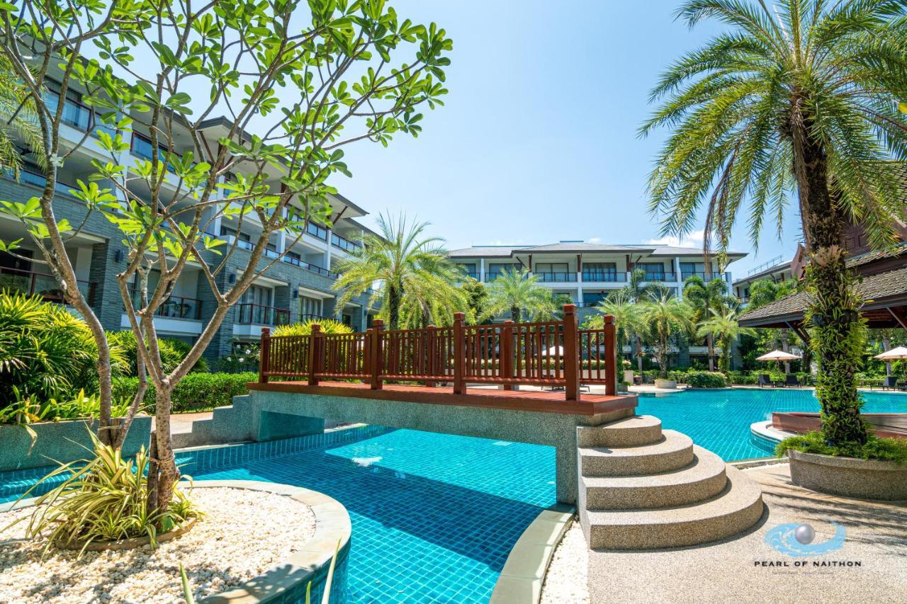 Pearl Of Naithon Hotell Eksteriør bilde