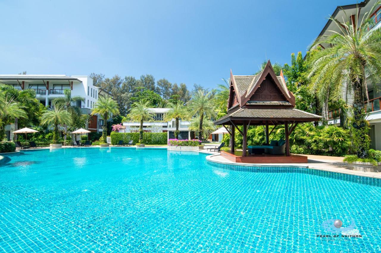 Pearl Of Naithon Hotell Eksteriør bilde
