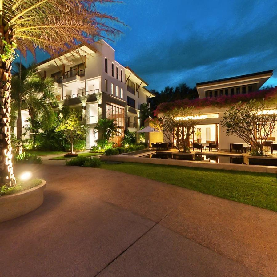 Pearl Of Naithon Hotell Eksteriør bilde