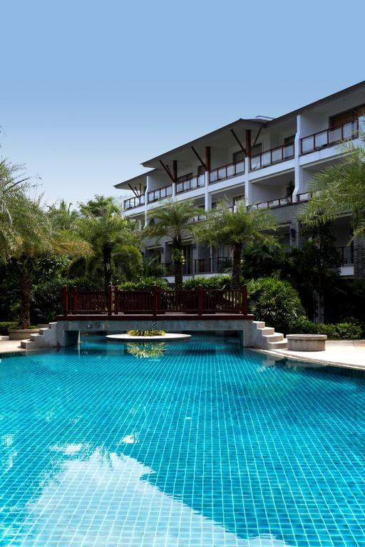 Pearl Of Naithon Hotell Rom bilde