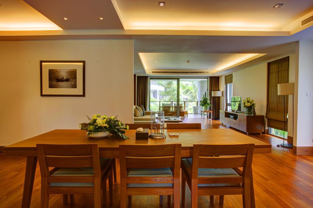 Pearl Of Naithon Hotell Rom bilde