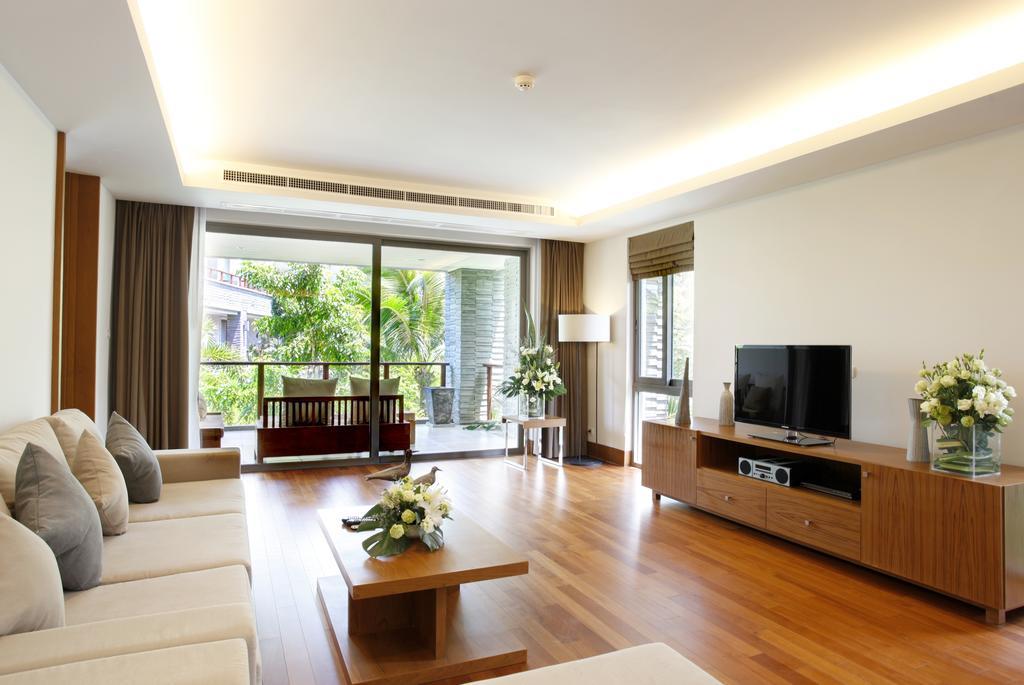Pearl Of Naithon Hotell Rom bilde