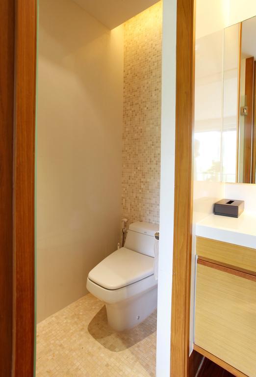 Pearl Of Naithon Hotell Rom bilde