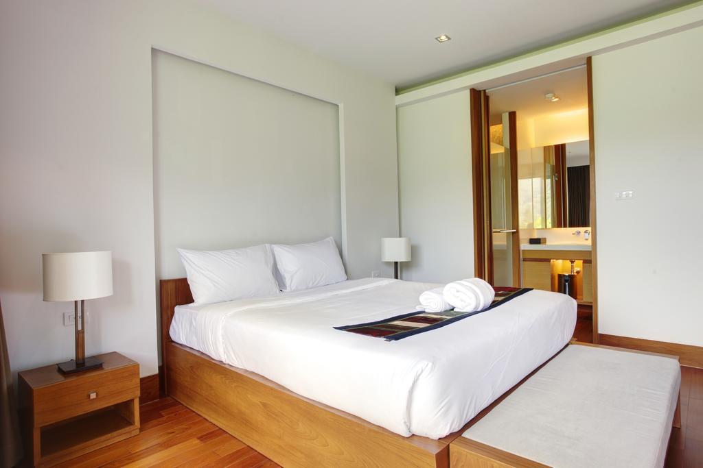 Pearl Of Naithon Hotell Rom bilde