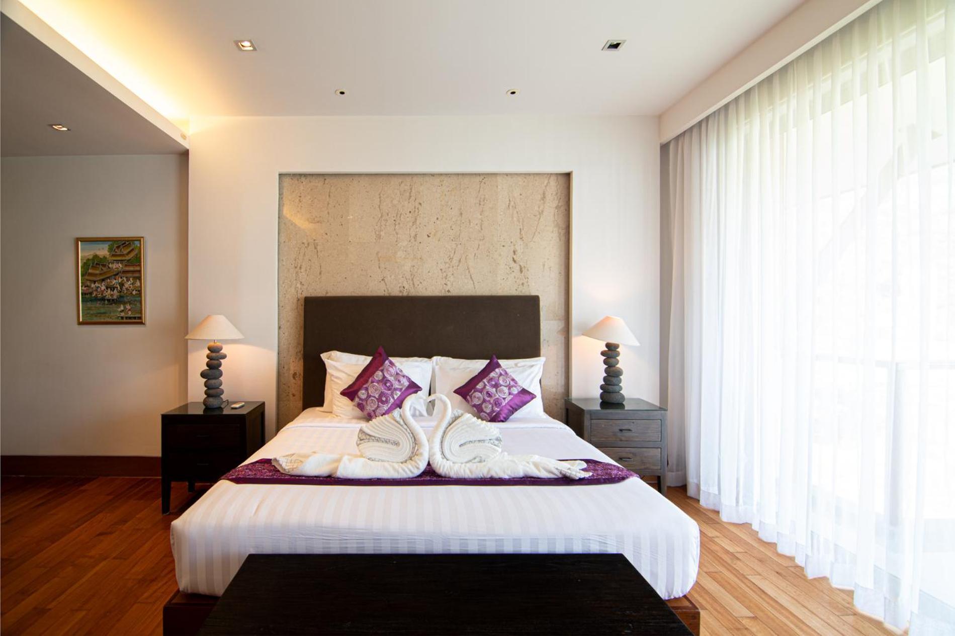 Pearl Of Naithon Hotell Eksteriør bilde