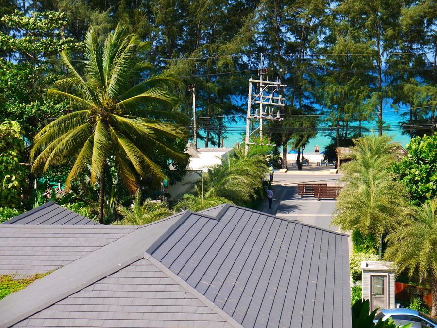 Pearl Of Naithon Hotell Rom bilde