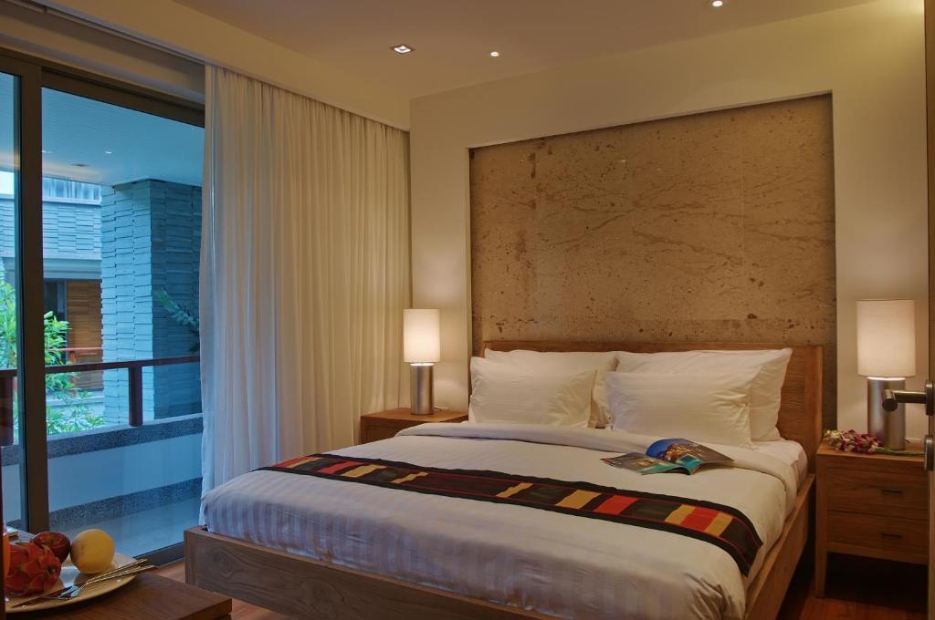 Pearl Of Naithon Hotell Rom bilde