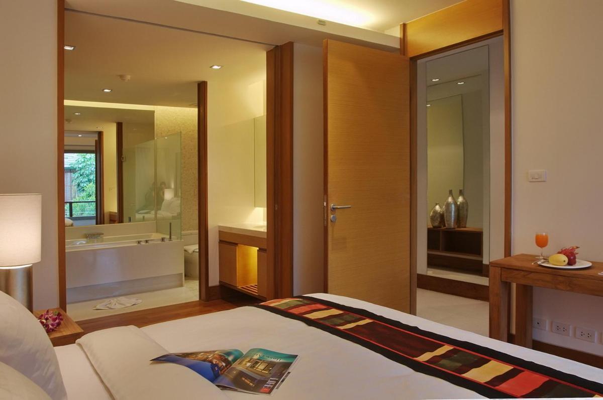Pearl Of Naithon Hotell Eksteriør bilde